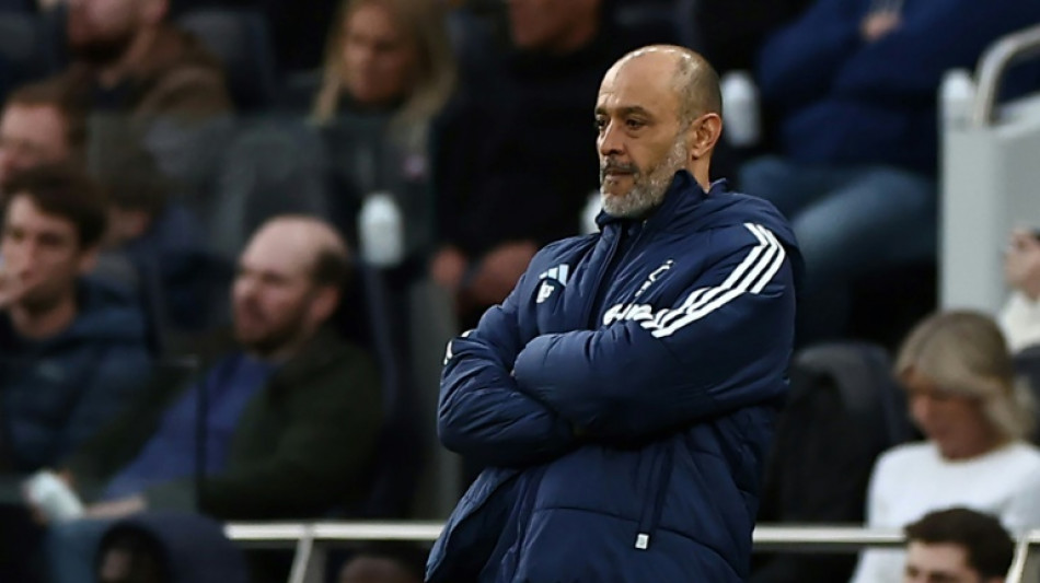 Nuno adamant Spurs' Maddison deserved red for Yates 'punch' 