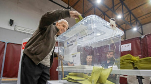 Erdogan's opponents prepare to 'protect' ballot boxes