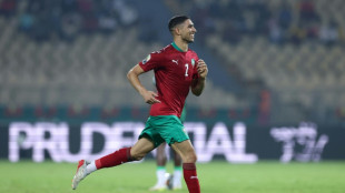 Hakimi fires Morocco into quarter-finals after Malawi scare