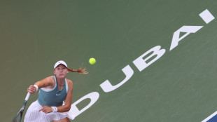 Dubai, Andreeva la più giovane finalista di un Wta 1000