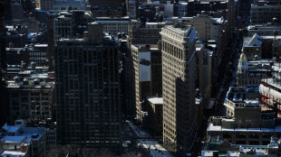 Comprador del edificio Flatiron de Nueva York no paga, podría ser subastado de nuevo