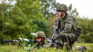 Umfrage: Mehrheit hält Finanzzusagen für Bundeswehr für zu gering