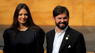 El presidente de Chile anuncia que se separa de su pareja