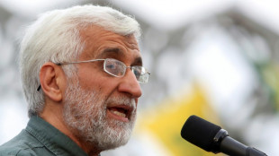 Iran: Jalili, un ultraconservateur inflexible face à l'Occident