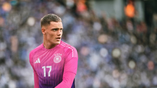 Gewagtes EM-Trikot: DFB-Elf in pink und lila