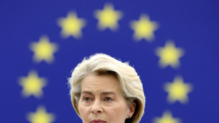 Von der Leyen set to reveal EU's new top line-up 