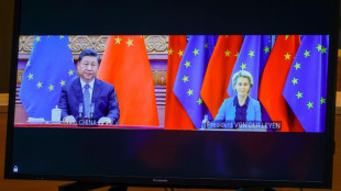 La Unión Europea endurece el tono contra China en la OMC