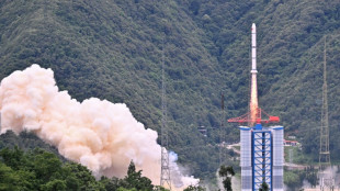La Chine et la France lancent un satellite pour mieux connaître l'Univers