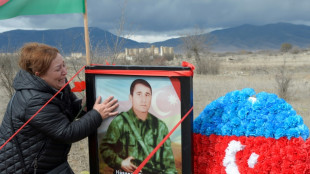 Dans le Nagorny Karabakh, l'amorce du "Grand retour" pour les réfugiés azerbaïdjanais