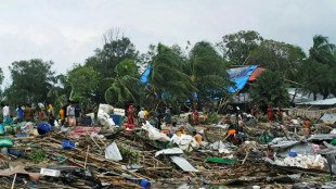 Al menos 16 muertos y 8 desaparecidos por el ciclón Sitrang en Bangladés