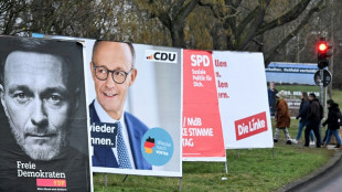 Lindner will wieder Finanzminister werden - in Koalition mit Union und SPD