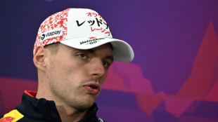 Verstappen 'very happy' at Red Bull but could quit F1 in 2028