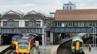 Größter Bahnstreik seit über 30 Jahren in Großbritannien erwartet