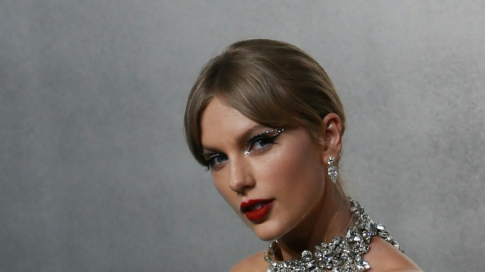 Taylor Swift anuncia su regreso a las giras con "Eras"