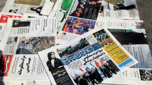 Iranian woman's death galvanises critics of 'morality police'