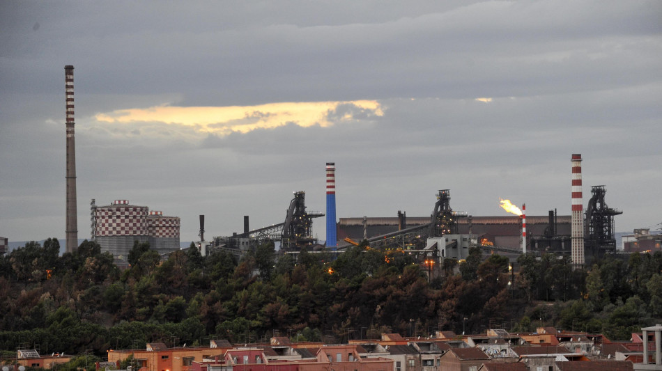 Acciaierie, sentenza Ue su Ilva per fatti superati