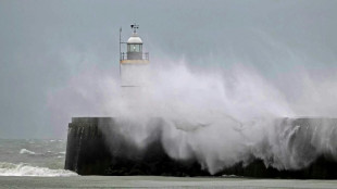 BBC celebrates 100 years of 'poetic' shipping forecast