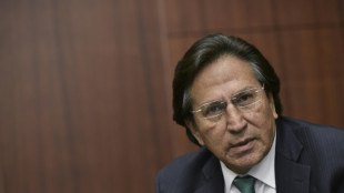 Expresidente Toledo se entregó en EEUU para su extradición a Perú