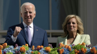 Joe y Jill Biden ganaron en 2022 579.514 dólares, según su declaración de impuestos