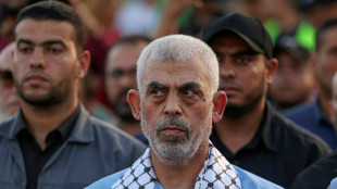 Yahya Sinuar, el líder pragmático y radical de Hamás que es "hombre muerto" para Israel
