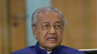 El ex primer ministro de Malasia, nuevamente hospitalizado
