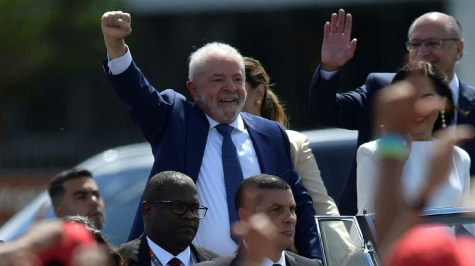 Tras el asalto en Brasilia, Lula surge fortalecido, dicen analistas