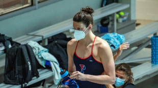 Success of US transgender woman swimmer sparks controversy