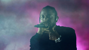 Kendrick Lamar fait son retour, entre critique sociale et part d'intime