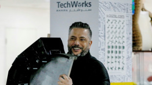 En Jordanie, TechWorks concrétise les idées de jeunes créateurs