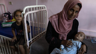 Hamas, iniziata a Gaza la campagna di vaccini contro polio