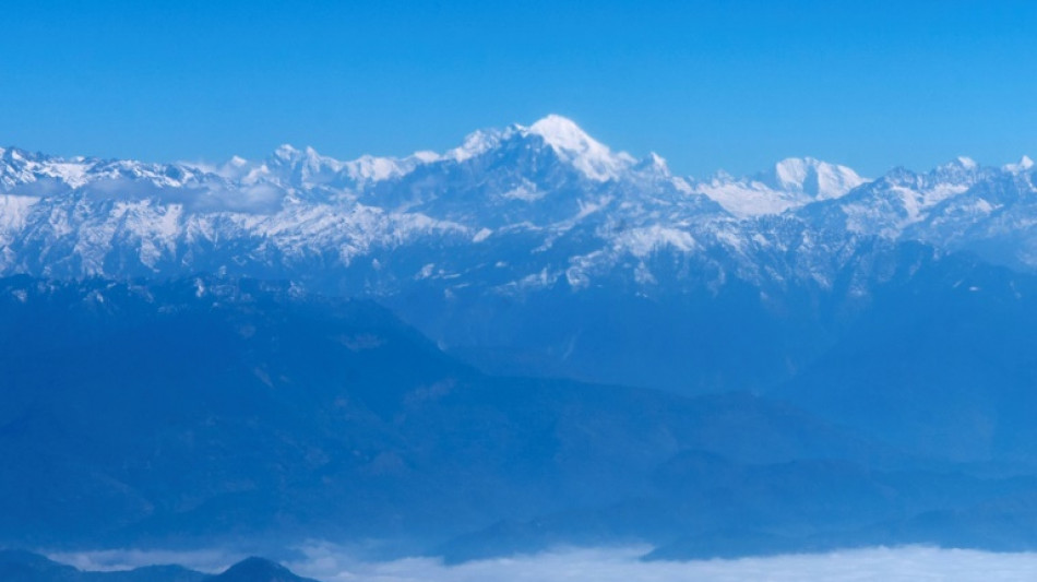 L'alpiniste américaine Hilaree Nelson portée disparue dans l'Himalaya