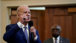 Tres soldados de EEUU muertos en Medio Oriente, Biden promete "respuesta"