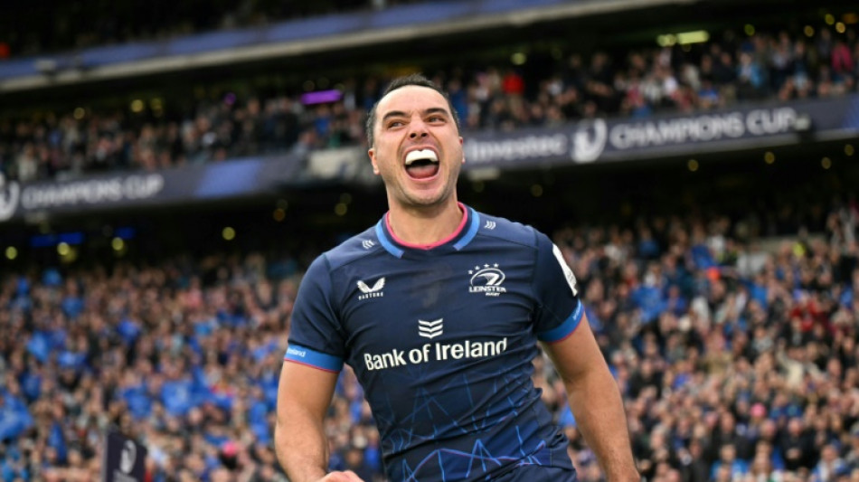 Toulouse face Leinster in Champions Cup clash of titans 