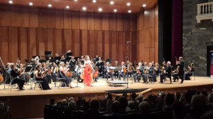 Mullova esegue Beethoven, successo al Carlo Felice di Genova