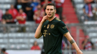 Germany defender Suele poised to leave Bayern Munich - reports