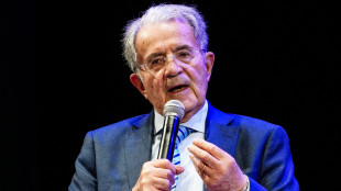 Prodi, 'Draghi in Ue? A volte serve una personalità ingombrante'