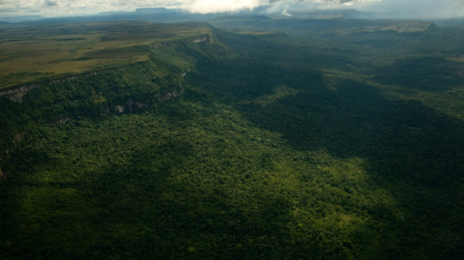 Exxon perforará pozos frente a las costas de la región disputada entre Guyana y Venezuela