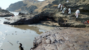 Tras derrame de crudo, Perú  declara de interés nacional la "emergencia" por cambio climático 