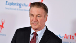 Familie von erschossener Kamerafrau verklagt Hollywood-Star Alec Baldwin 