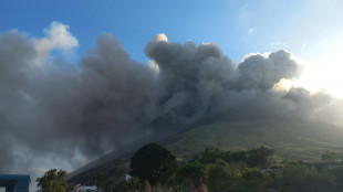 Protezione civile, allerta rossa per il vulcano Stromboli