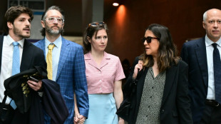 Amanda Knox in Italien wegen Verleumdung verurteilt