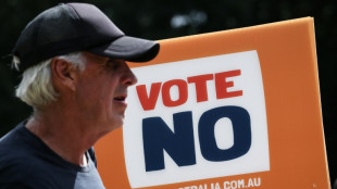 Manifestación en Australia contra reforma sobre derechos de aborígenes