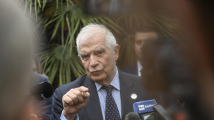 Borrell, 'attacchi in Cisgiordania aumentano, più sanzioni'