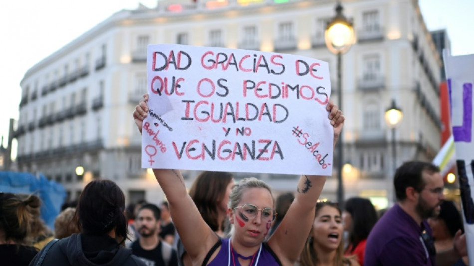 El mundo abandona a las mujeres y las niñas, denuncia la ONU