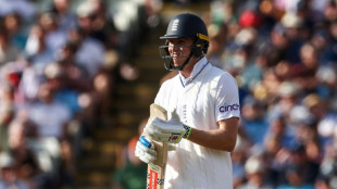 England's Crawley to miss Sri Lanka series with broken finger