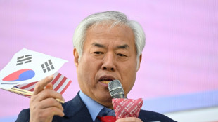 South Korean pastor vows revolt against Yoon's impeachment