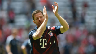 El español Xabi Alonso, nuevo entrenador del Bayer Leverkusen