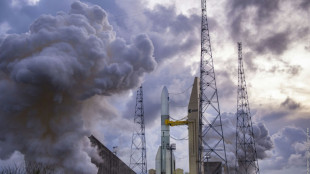 Europe's Ariane 6 rocket finally ready for liftoff