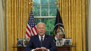 Casa Bianca smentisce Nbc su exit plan di Biden, 'sbaglia'