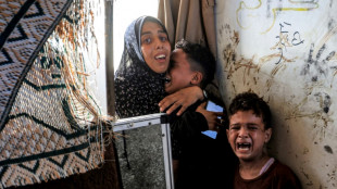 Bombardeios israelenses castigam Gaza antes de novas negociações por uma trégua